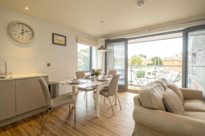 2 King Georges - Aldeburgh Coastal Cottages